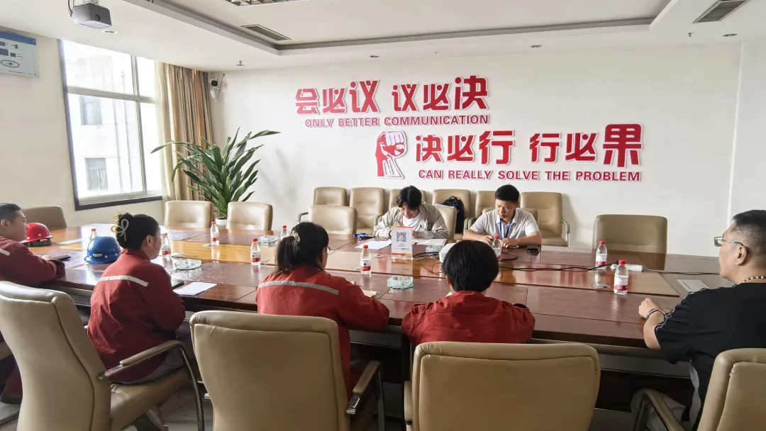 迎核查 强治理 向绿而行 | 河北合度环保？？？？？？萍加邢薰镜轿陌哺痔傩刑寂欧藕瞬槭虑